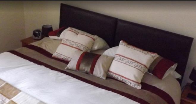 Bed and Breakfast The Old Cider House Nether Stowey Номер фото