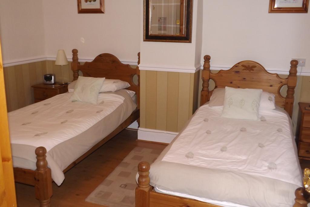 Bed and Breakfast The Old Cider House Nether Stowey Номер фото