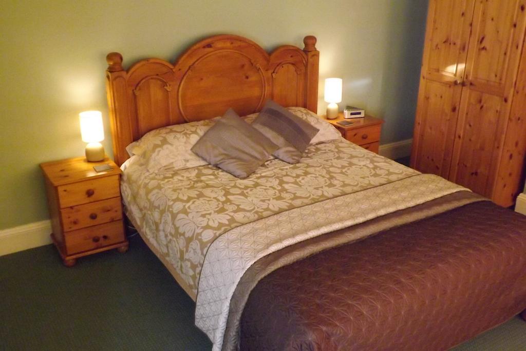 Bed and Breakfast The Old Cider House Nether Stowey Номер фото